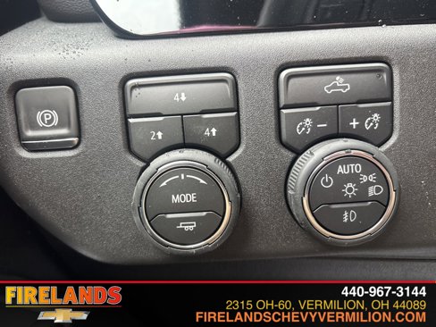 New 2026 Chevrolet Silverado 3500 LT image 14