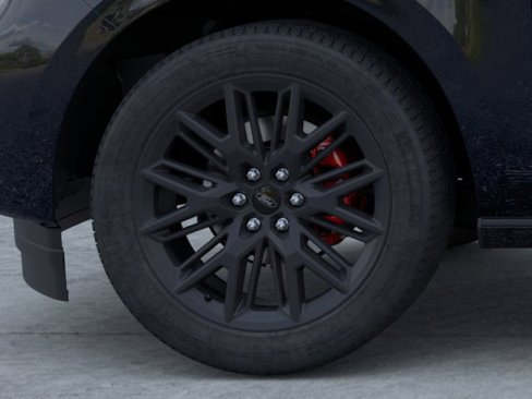 New 2025 Ford Expedition Platinum image 19