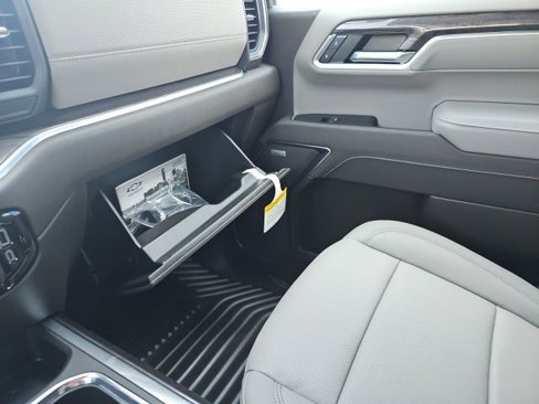 New 2026 Chevrolet Silverado 1500 LTZ image 53