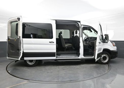 Used 2024 Ford Transit 350 XL image 46