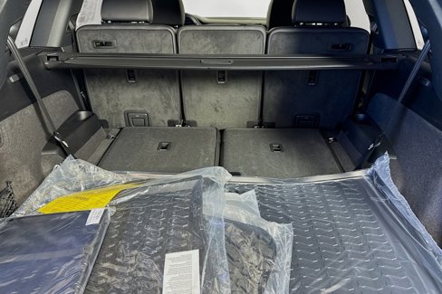 New 2025 Audi Q7 3.0T Prestige image 24
