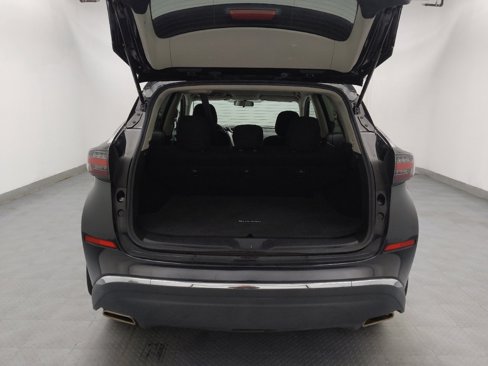 Used 2019 Nissan Murano S image 29