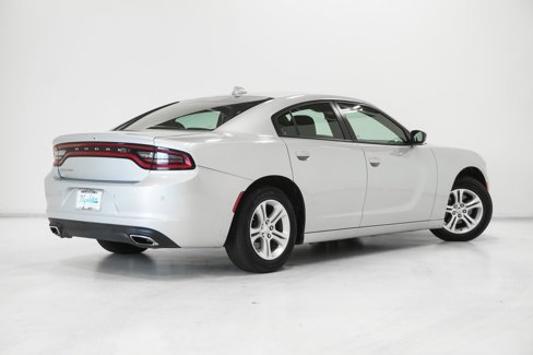 Used 2023 Dodge Charger SXT image 7