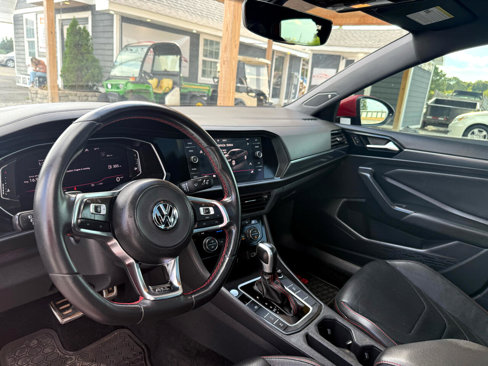Used 2020 Volkswagen Jetta GLI Autobahn image 21