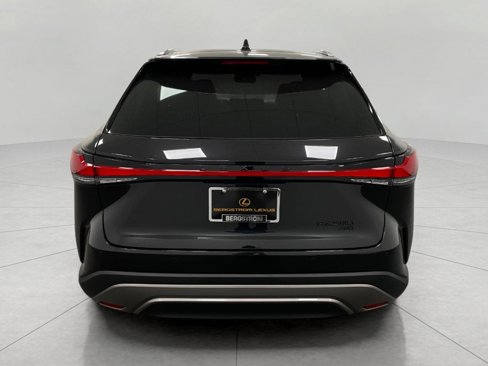 New 2025 Lexus RX 350 AWD image 4