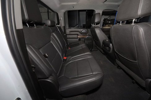 Used 2023 Chevrolet Silverado 3500 LT w/ All Star Edition image 15