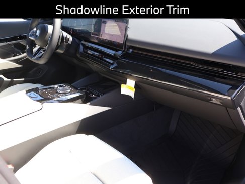 New 2026 BMW 530i xDrive w/ Executive Package image 12