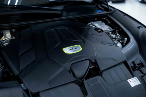 Used 2019 Porsche Cayenne E-Hybrid image 88
