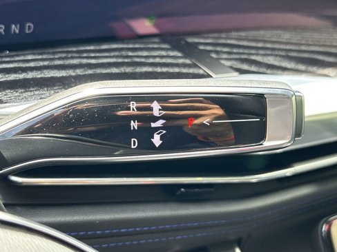 New 2026 Cadillac Escalade IQ Sport 1 image 28