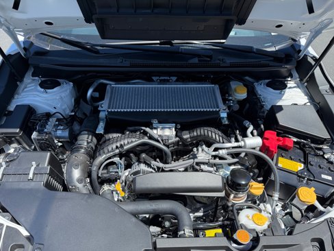 New 2025 Subaru WRX Premium image 20
