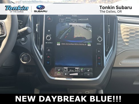 New 2025 Subaru Forester Limited image 23