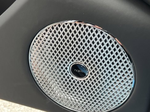 New 2025 Bentley Flying Spur Plug-In Hybrid image 31