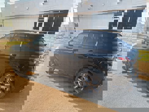 Used 2025 Honda HR-V EX-L image 6