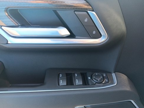 New 2026 Chevrolet Silverado 1500 LT w/ Safety Package image 25