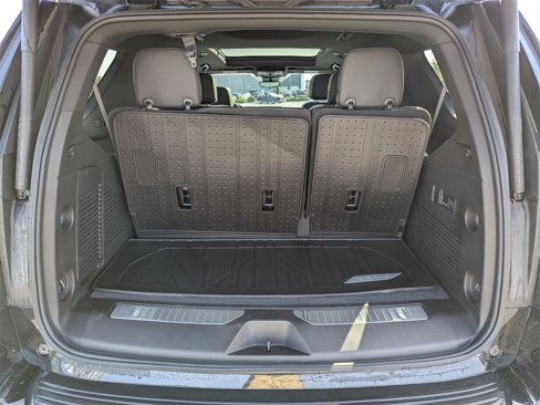 Certified 2023 Chevrolet Tahoe Premier image 39