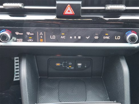 New 2026 Kia Sportage X-Pro Prestige image 14