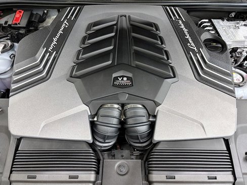 Used 2025 Lamborghini Urus SE image 32