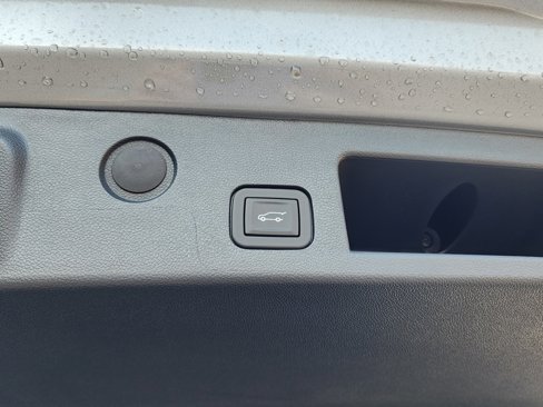 New 2026 GMC Terrain AT4 w/ Convenience Package III image 48