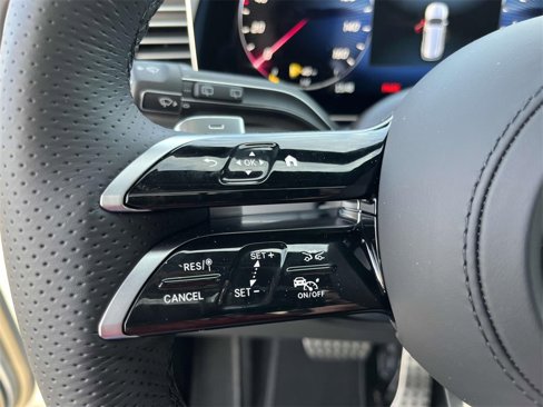 New 2025 Mercedes-Benz GLS 450 4MATIC image 16