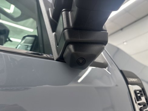 New 2026 Ford F250 Lariat image 36