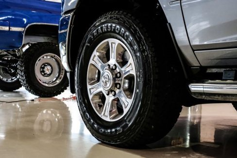 Used 2024 RAM 2500 Big Horn image 50