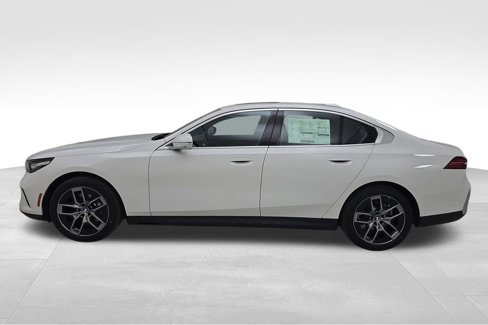 New 2026 BMW 530i xDrive image 6