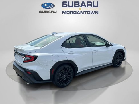 New 2025 Subaru WRX Limited image 5