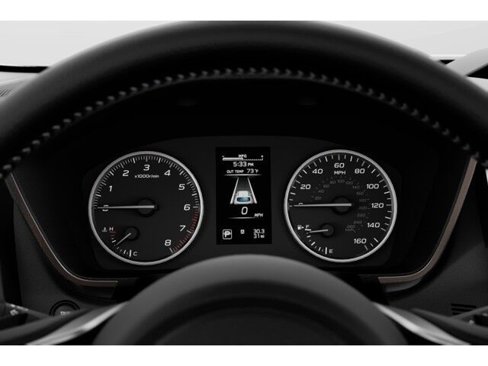 New 2025 Subaru Ascent Touring image 18