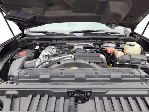Used 2024 Chevrolet Silverado 3500 High Country image 17