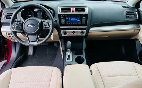 Used 2019 Subaru Outback 2.5i image 10