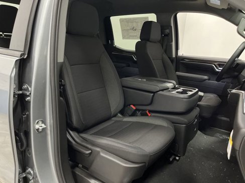 New 2026 Chevrolet Silverado 1500 LT image 31