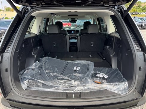 New 2026 Hyundai Palisade SEL image 12