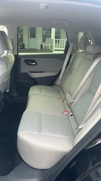 Used 2023 Nissan Rogue SV image 17