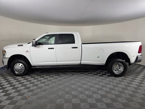 New 2026 RAM 3500 Tradesman image 6