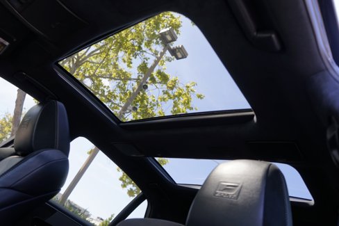 Used 2020 Lexus LS 500 F Sport image 28