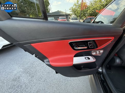 Used 2023 Mercedes-Benz GLC 300 4MATIC w/ AMG Line image 13