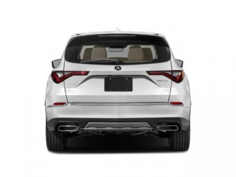 New 2026 Acura MDX SH-AWD image 8