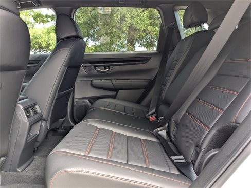 New 2026 Honda CR-V Sport-L image 14