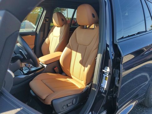 Certified 2024 BMW X3 M40i image 21