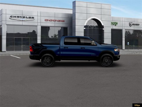New 2026 RAM 1500 Rebel image 9