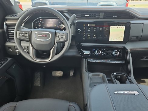New 2026 GMC Sierra 2500 AT4 w/ AT4 Premium Plus Package image 18