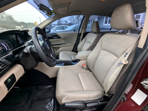 Used 2017 Honda Accord LX image 20
