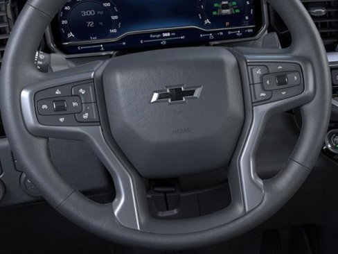 New 2026 Chevrolet Silverado 1500 LT Trail Boss w/ LT Trail Boss Premium Package image 19