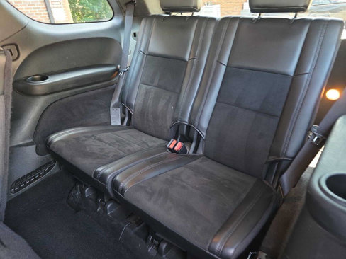 Used 2020 Dodge Durango GT image 19