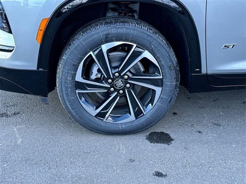 New 2025 Buick Enclave Sport Touring w/ Trailering Package, 5000 lbs. image 12