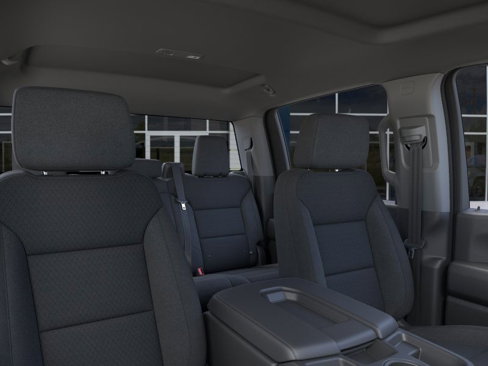 New 2026 GMC Sierra 3500 Pro image 24