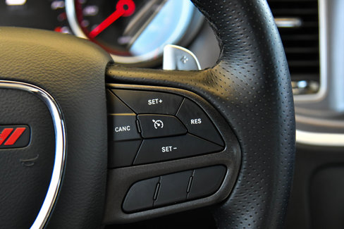 Used 2022 Dodge Charger R/T image 28