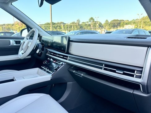 New 2026 Hyundai Santa Fe SEL image 27