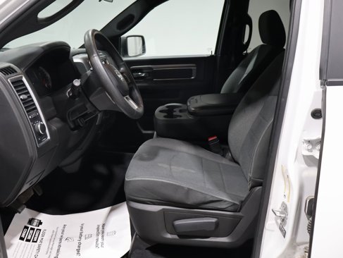 Certified 2022 RAM 1500 Classic Warlock image 10