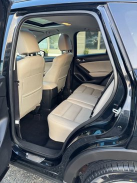 Used 2015 MAZDA CX-5 Grand Touring image 25